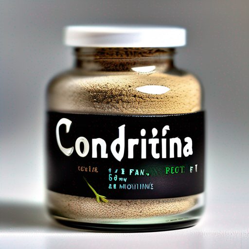 Condroitina
