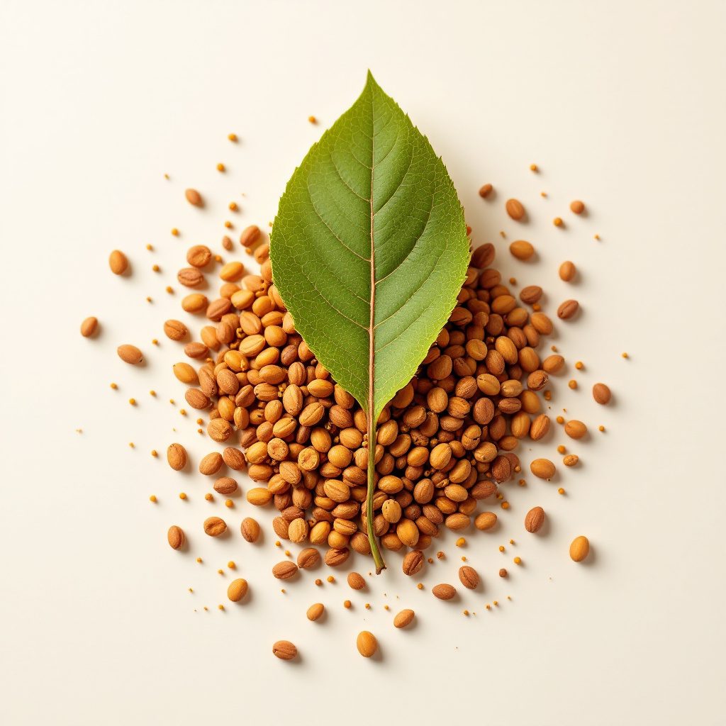 Extracto de guaraná