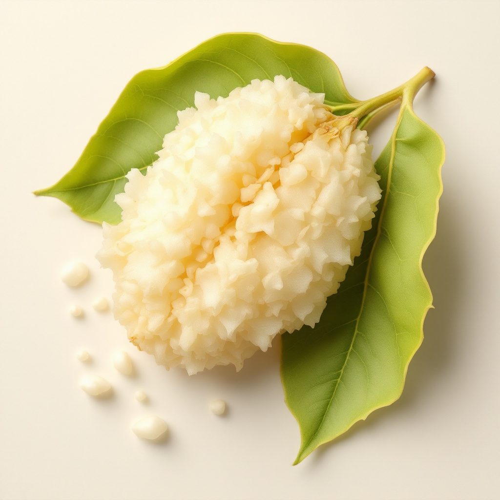 Extracto de hoja de banaba