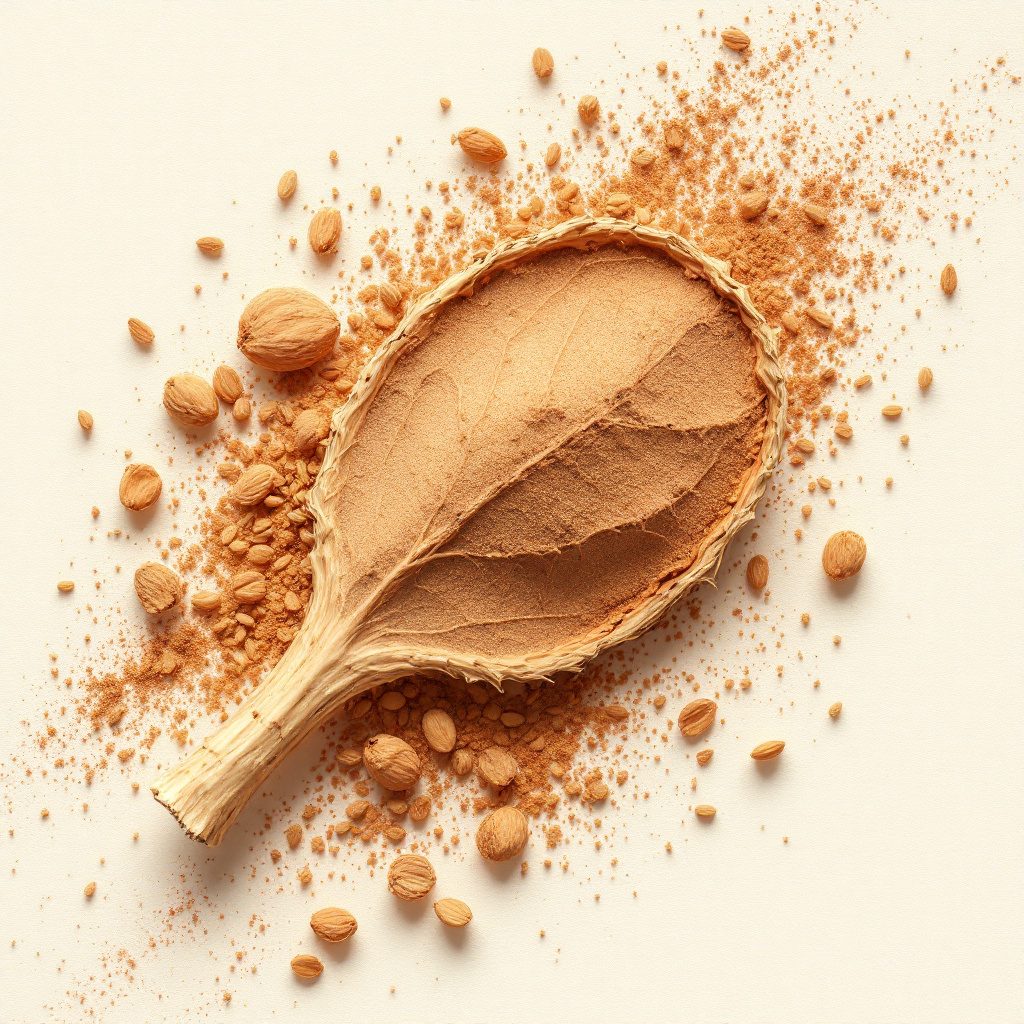 Extracto de raíz de maca