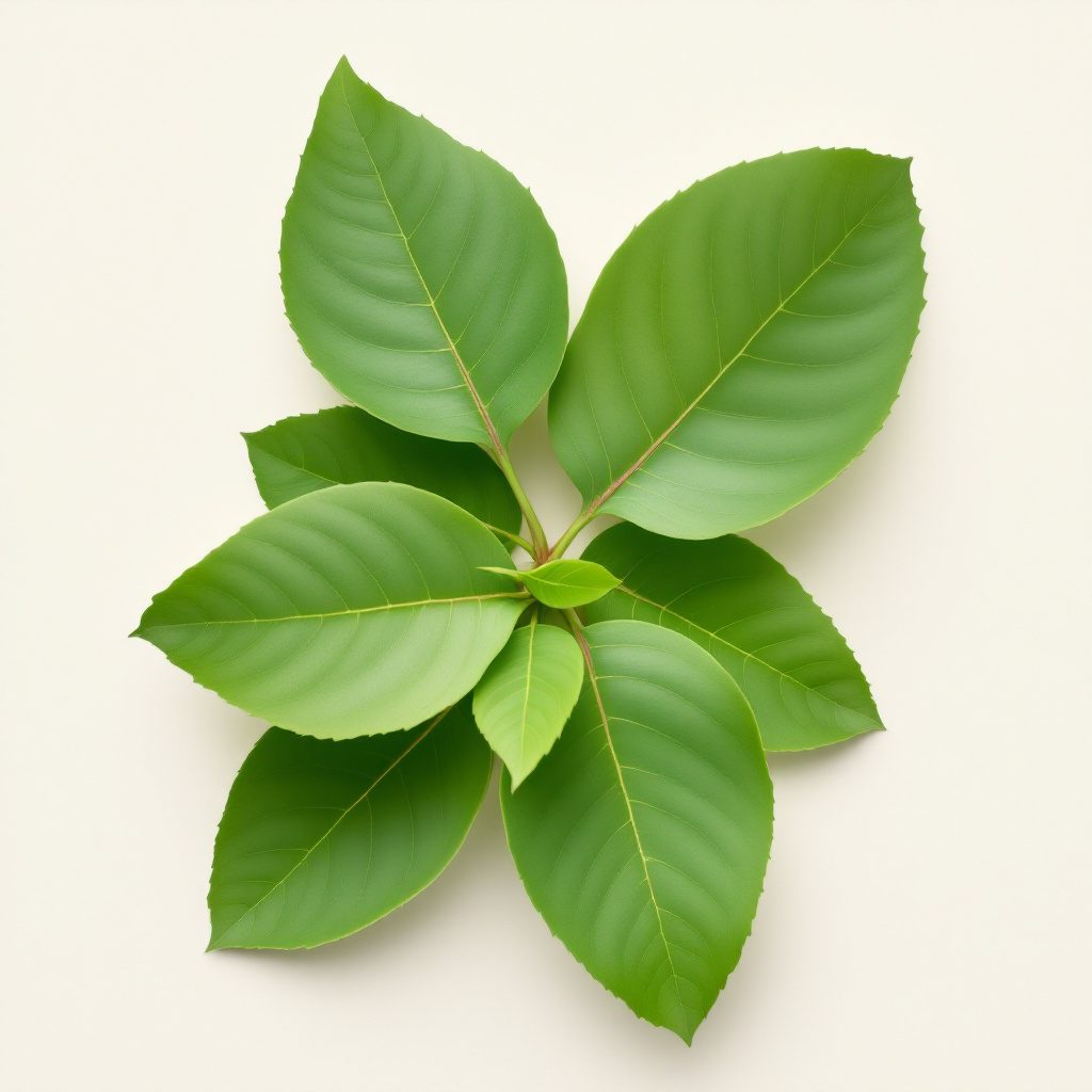Extracto natural de Gymnema Sylvestre