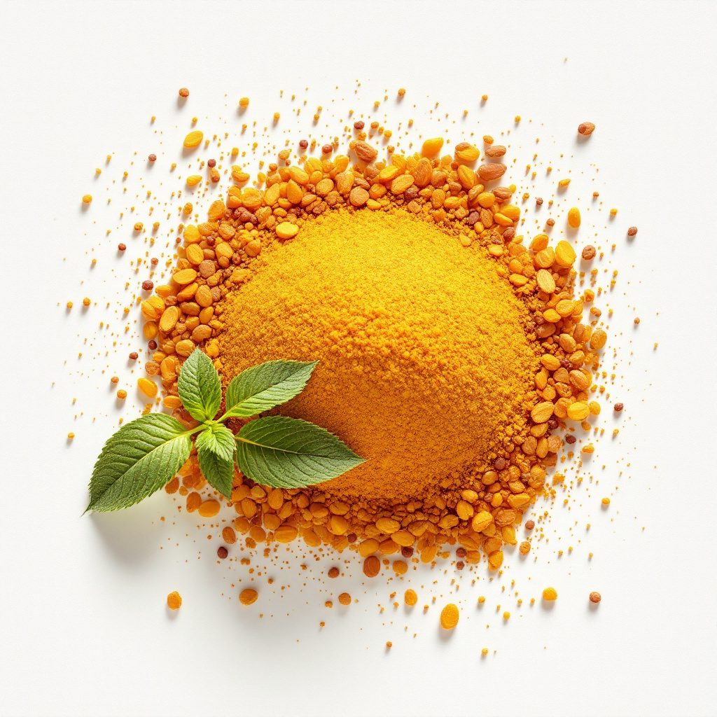 Glucosamina ingrediente natural