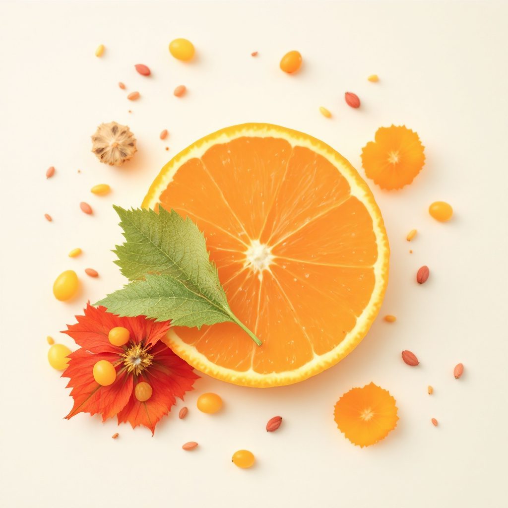 Vitamina C