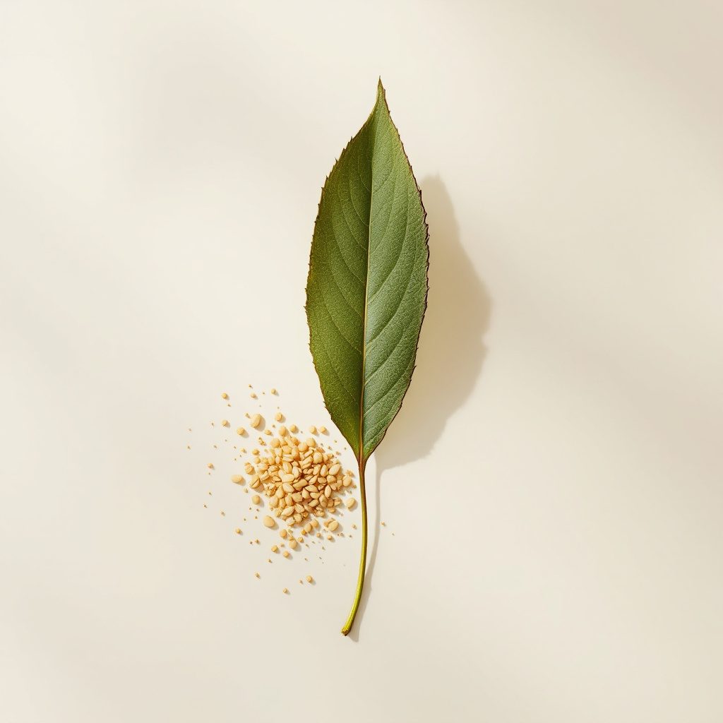 Vitamina E natural