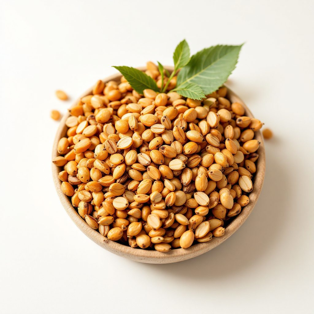 Vitaminas y minerales