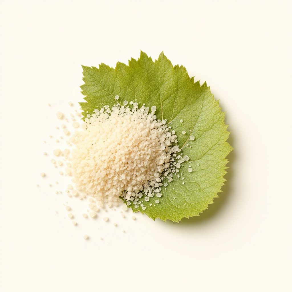Zinc mineral