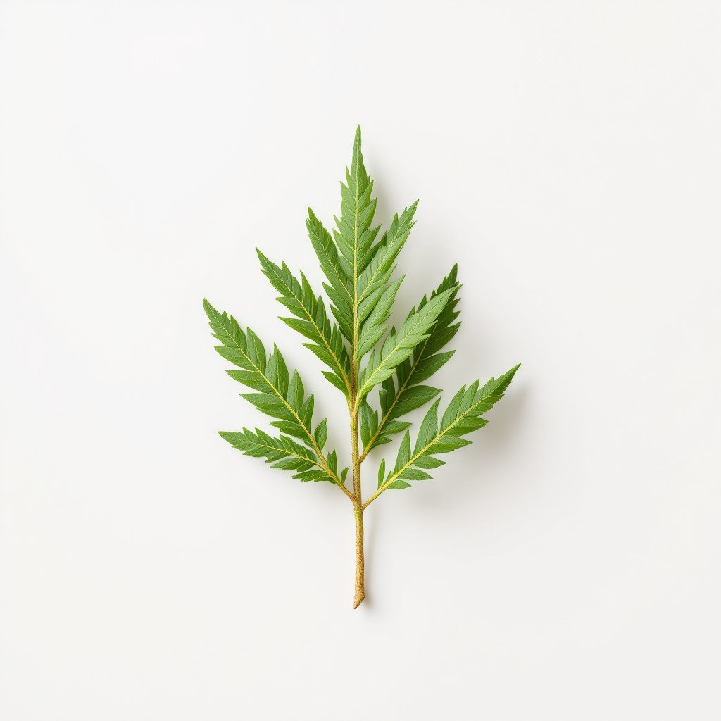 สมุนไพร Artemisia