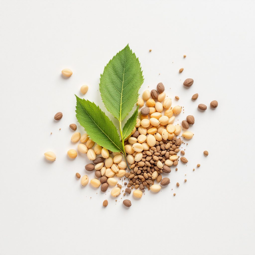 ส่วนผสมธรรมชาติ Dabelite Full