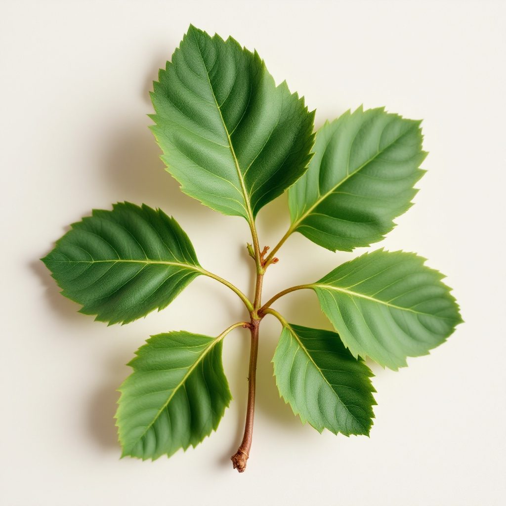 สารสกัด Hawthorn