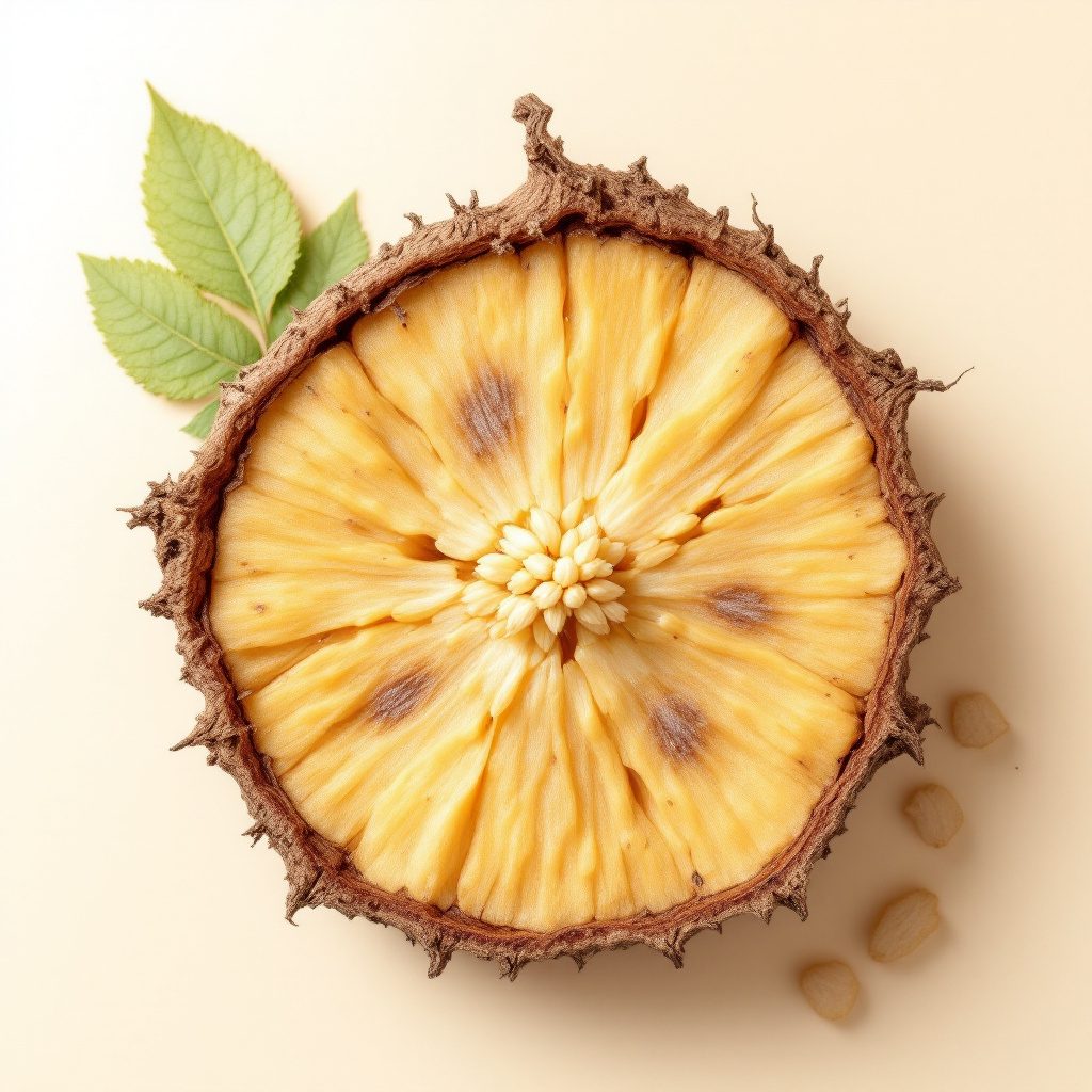 Maca Root