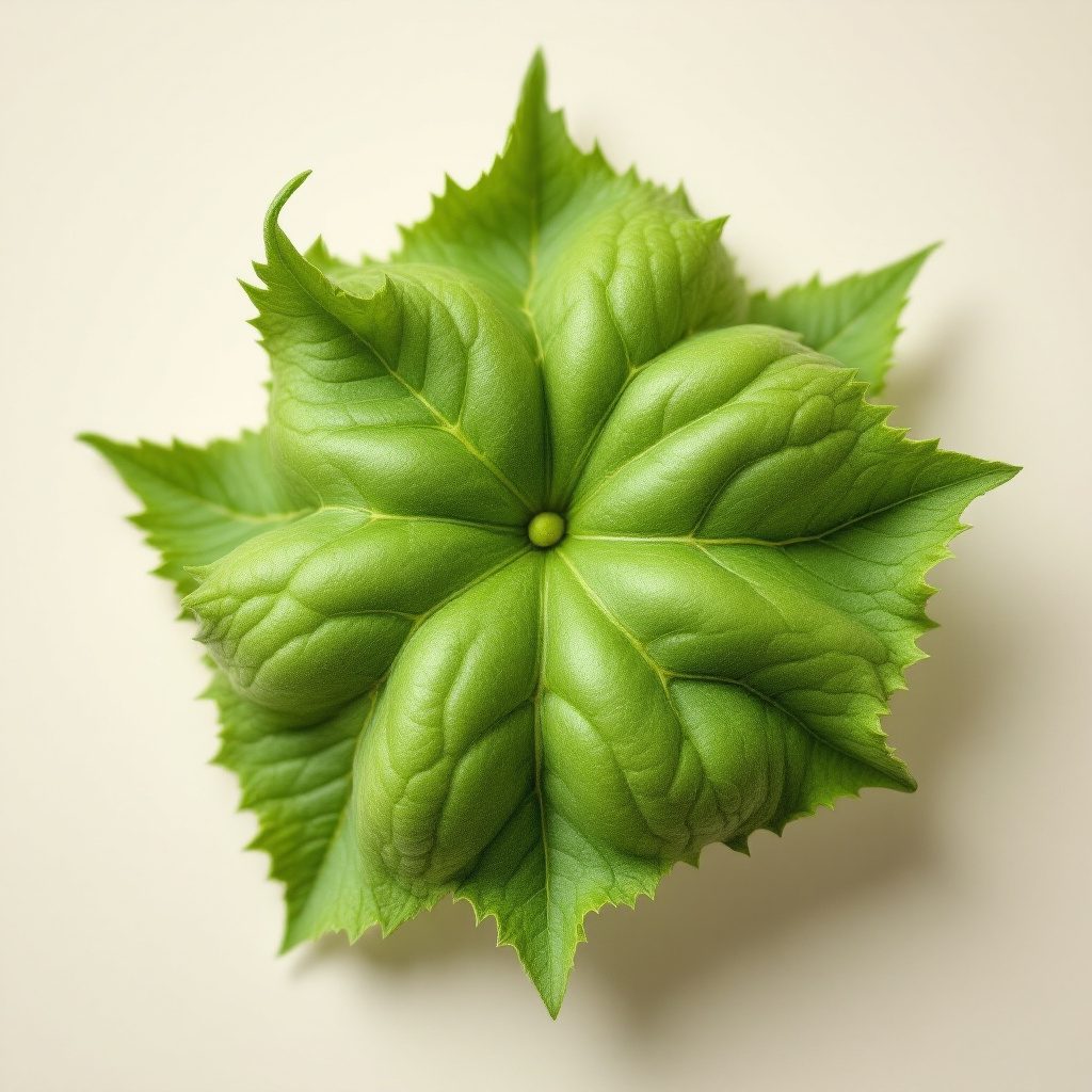 Momordica charantia (มะระขี้นก)