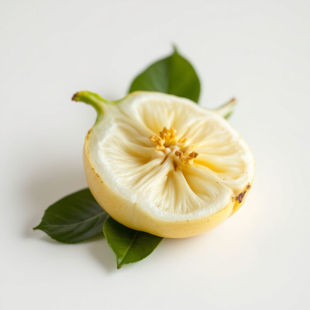 Syzygium cumini (ชมพู่ดำ)