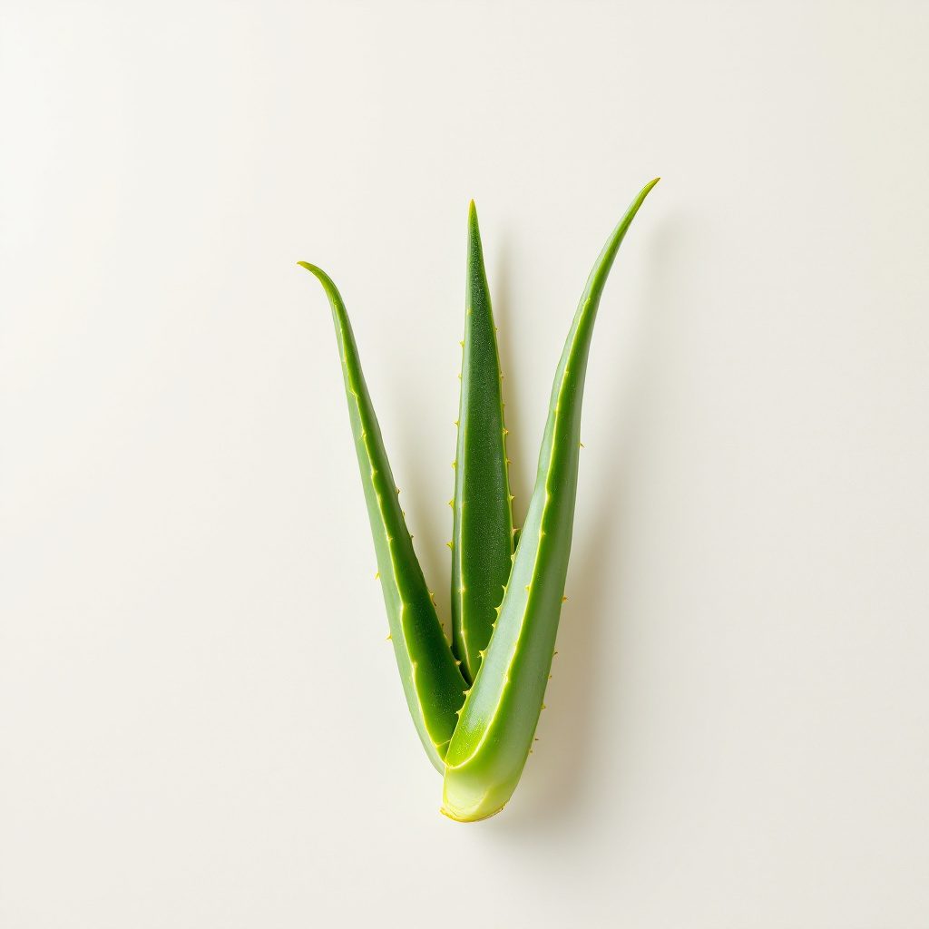 Aloe vera