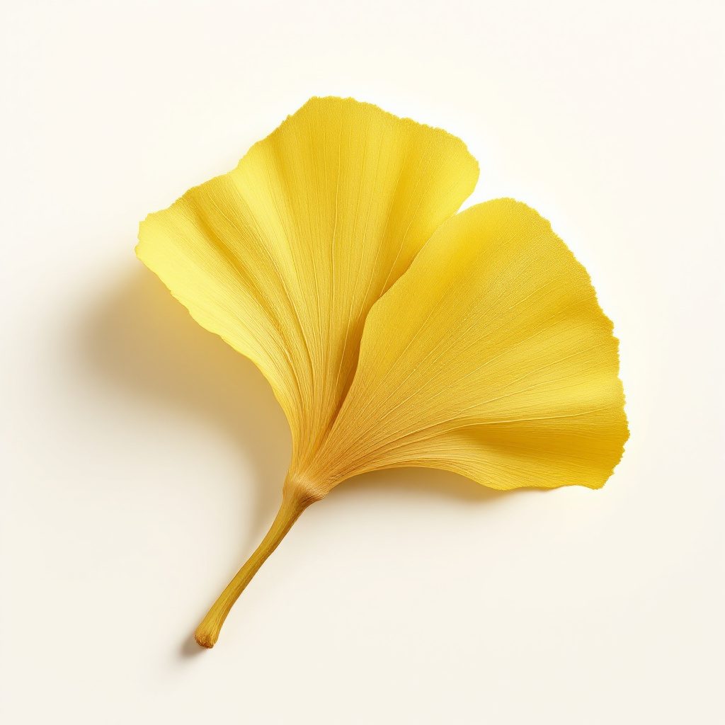 Ginkgo Biloba