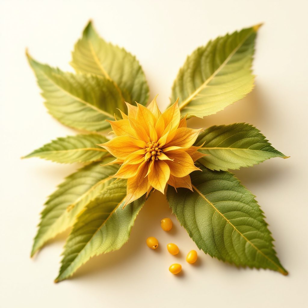 Hamamelis özü