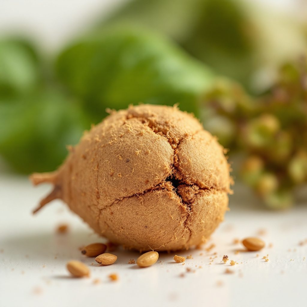 Kudzu kökü