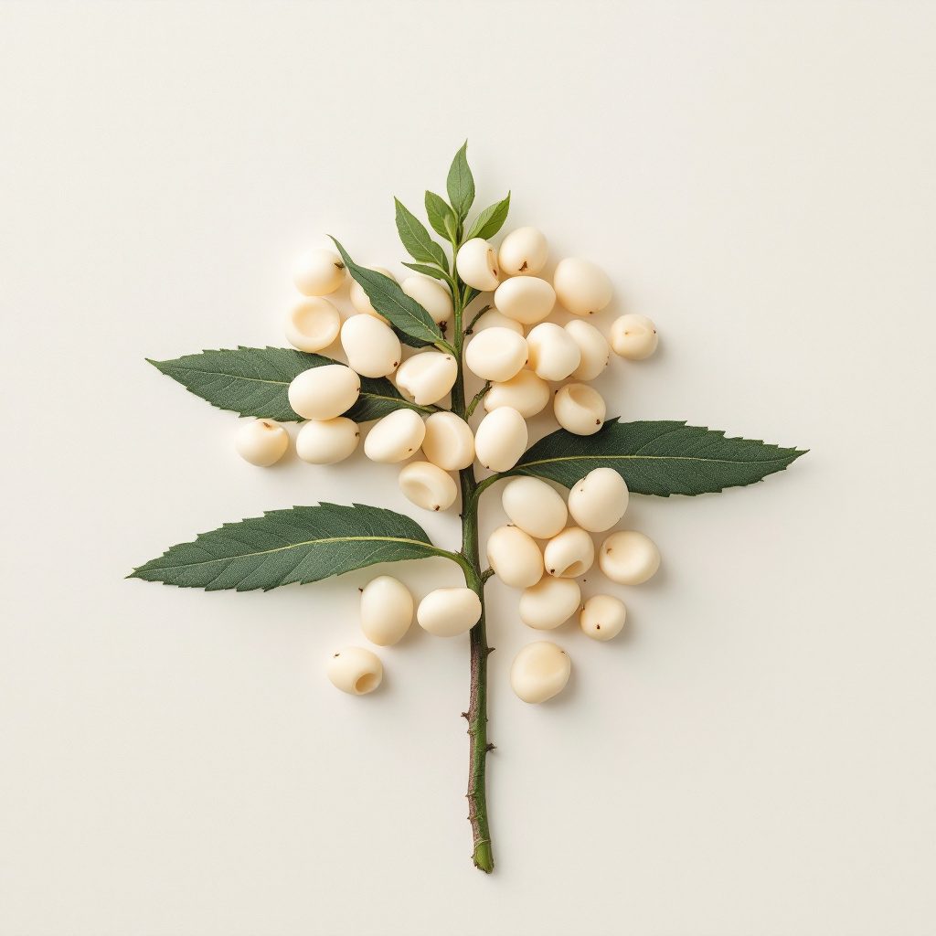 Palmetto meyvesi