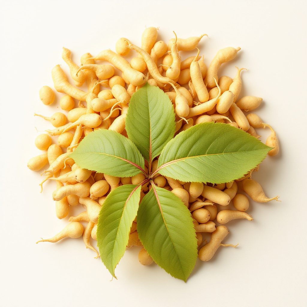 Panax Ginseng