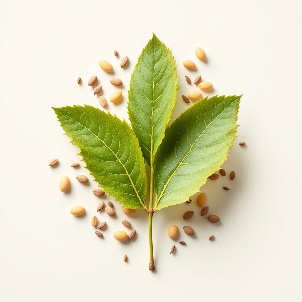 Vitamin E görseli