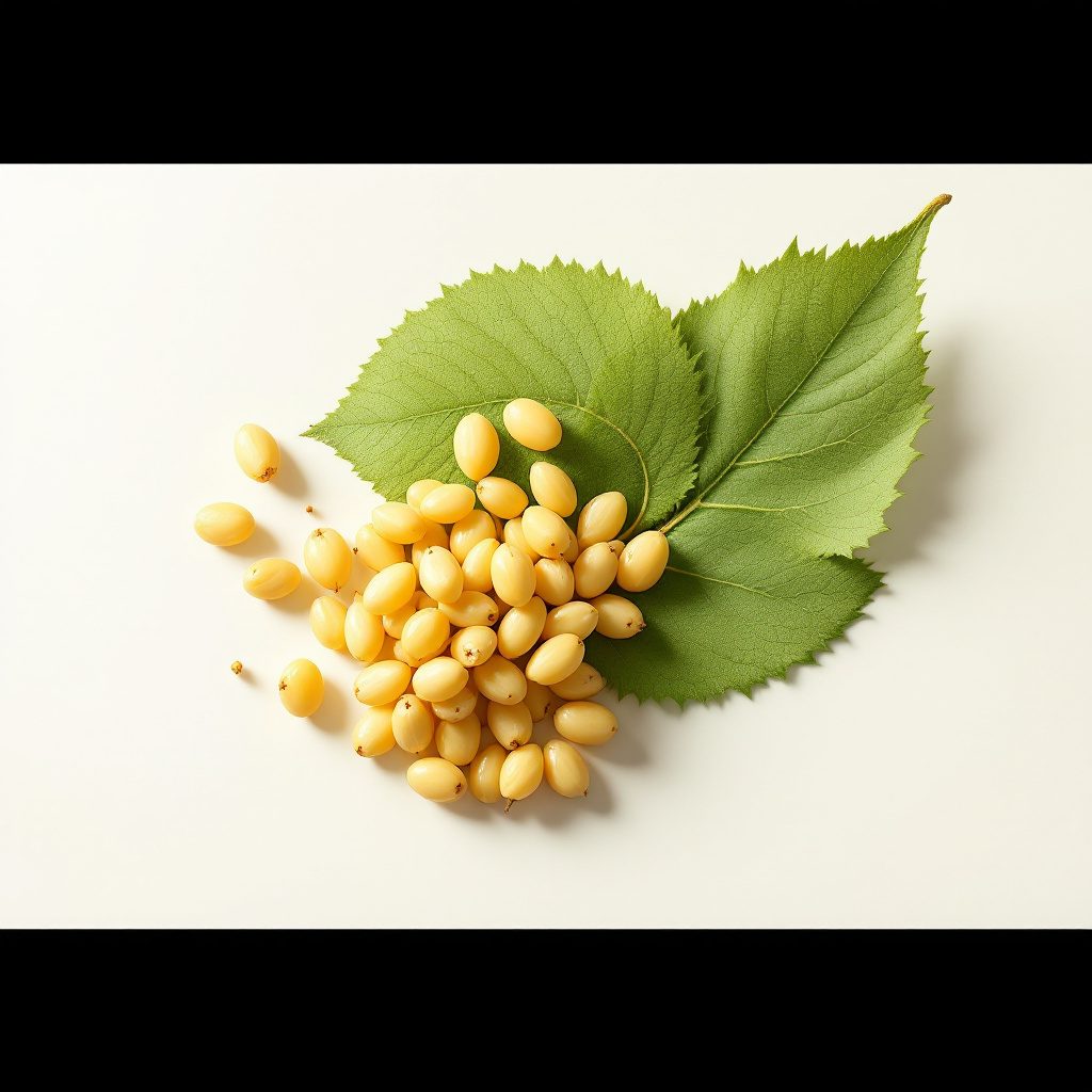 Vitamin E kaynağı