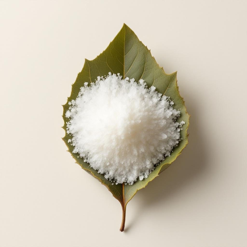 Hydroxyethylcellulose