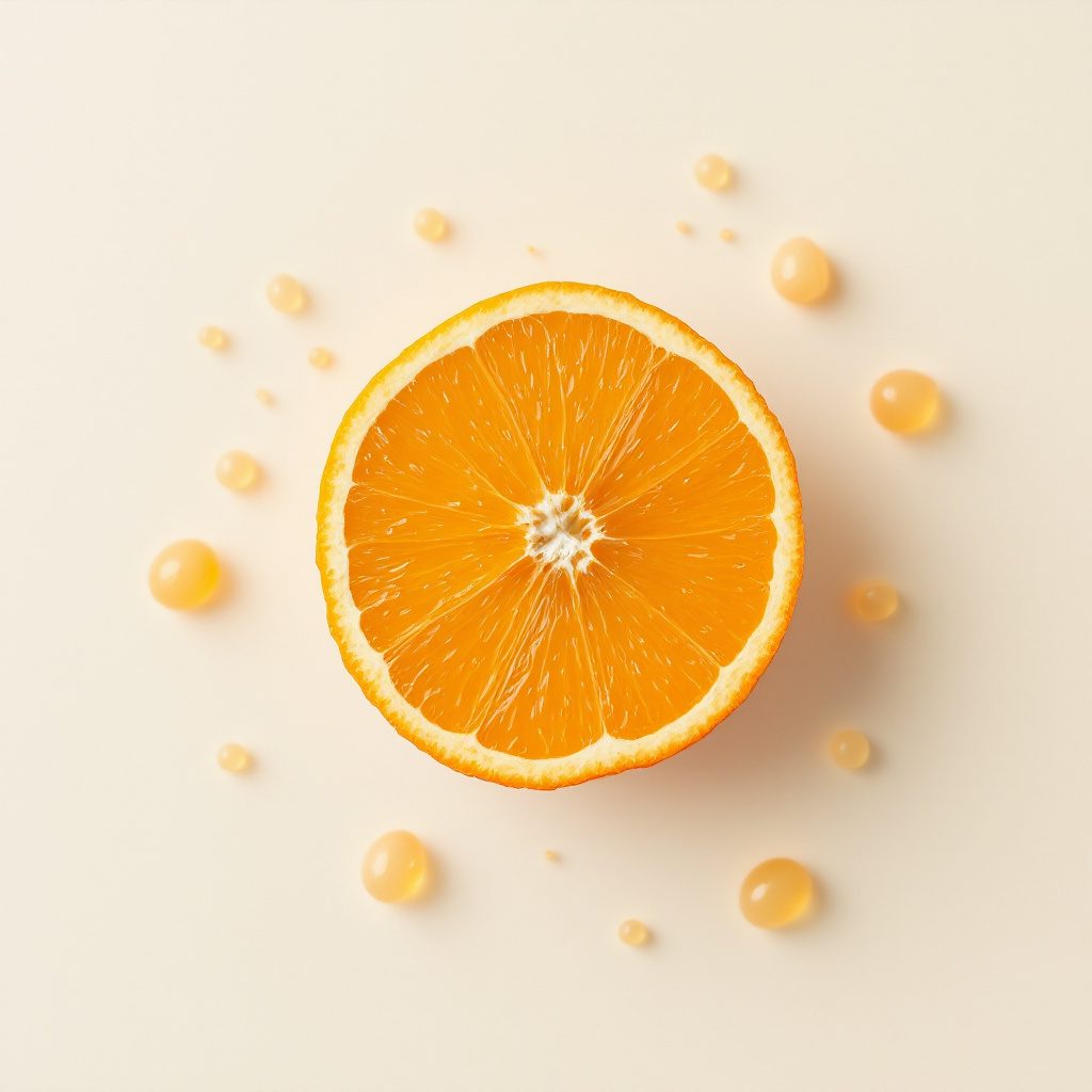Vitamin C