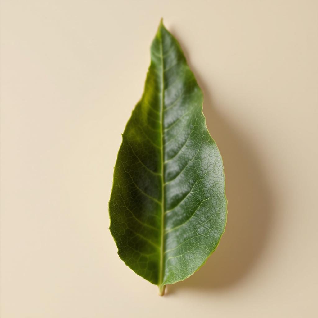 Біотин вітамін B7 жовті кристали