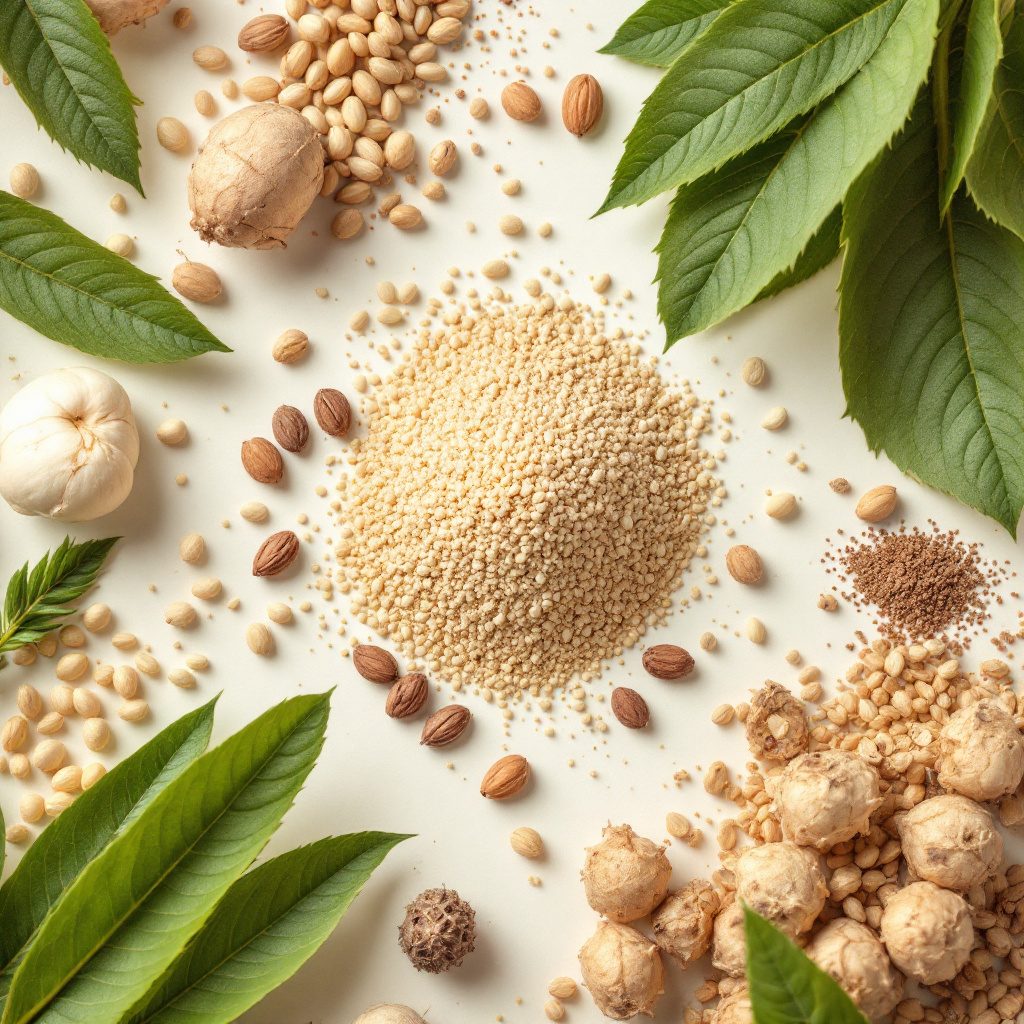 Основний компонент Norvistop Low