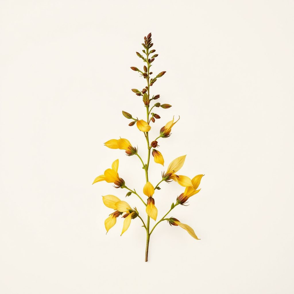 Екстракт Thermopsis lanceolata