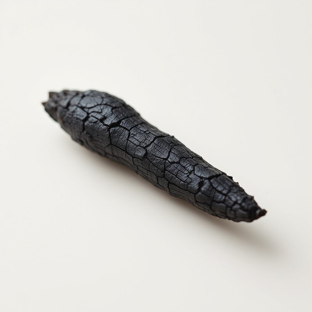 Black Maca root ingredient