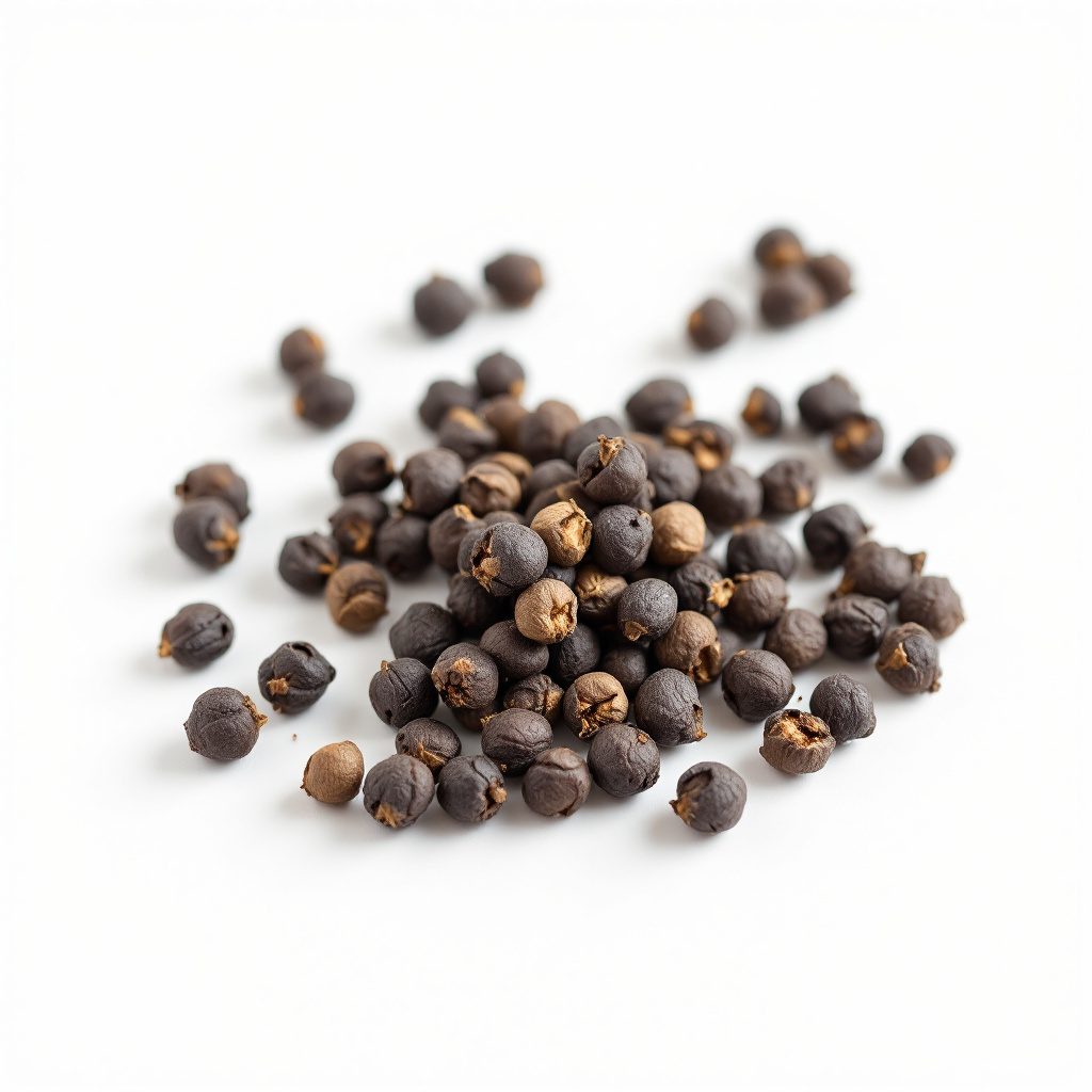 Black pepper