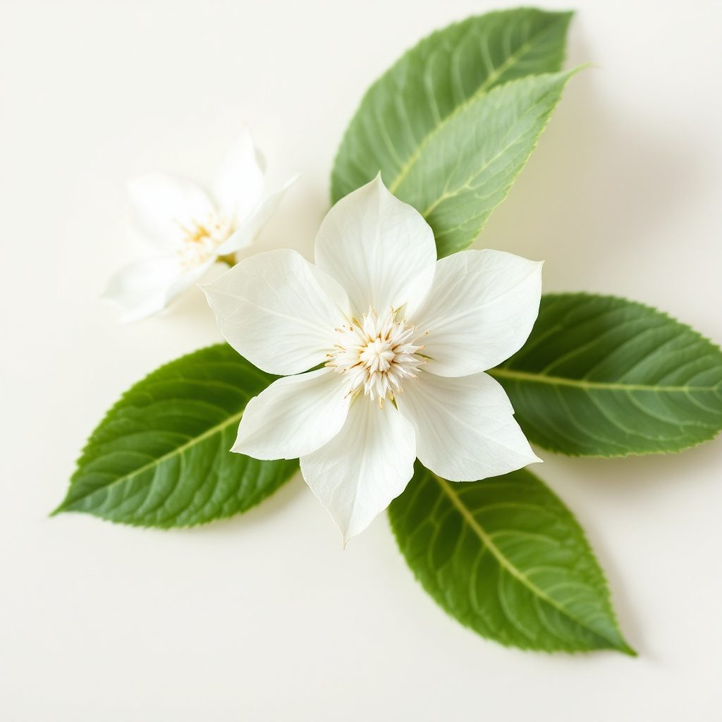 Camphor