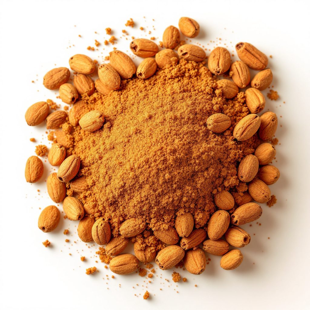 Cinnamon oil