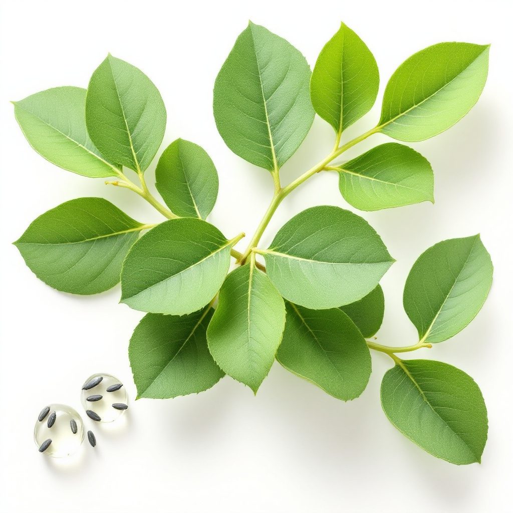 Eucalyptus oil