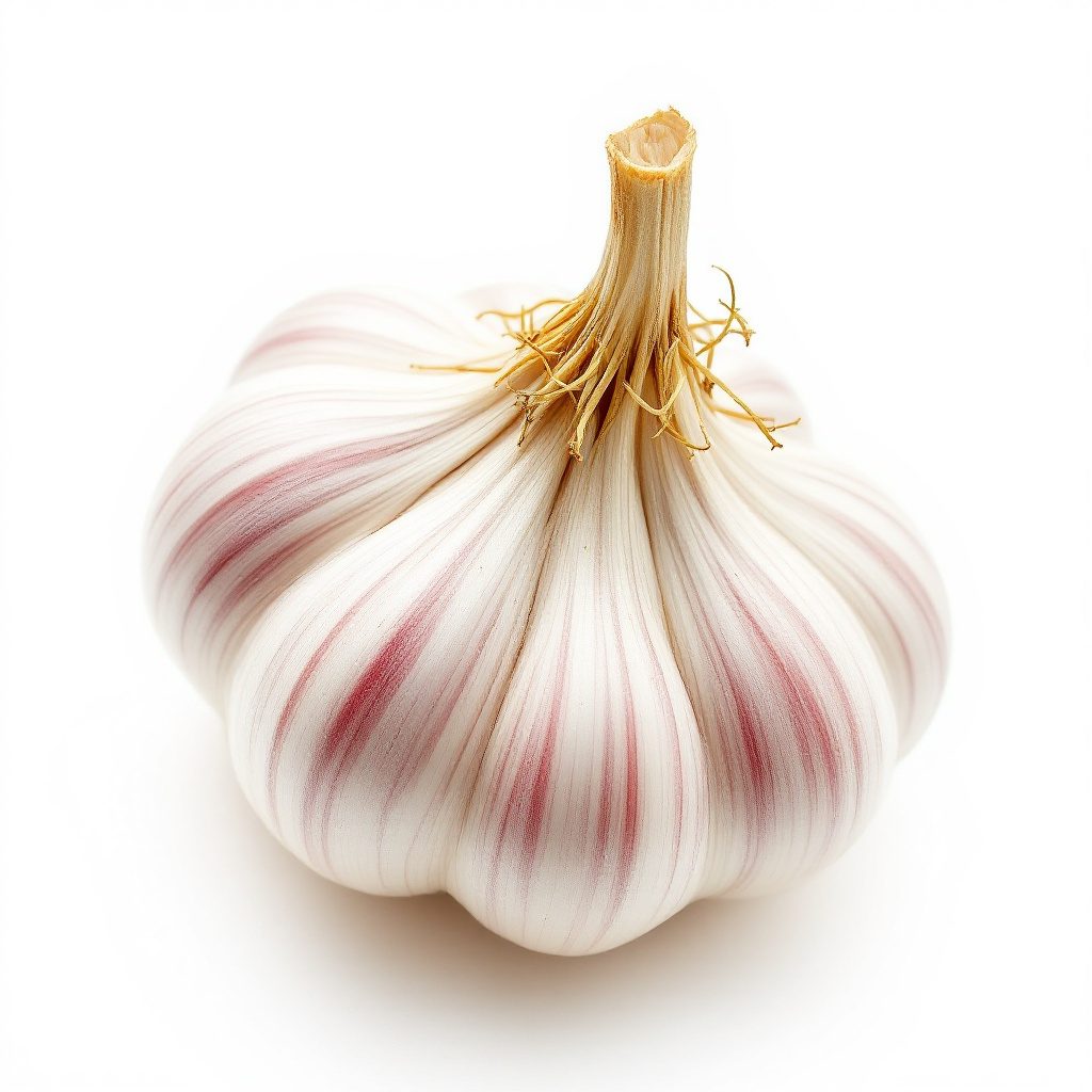 Garlic bulb ingredient