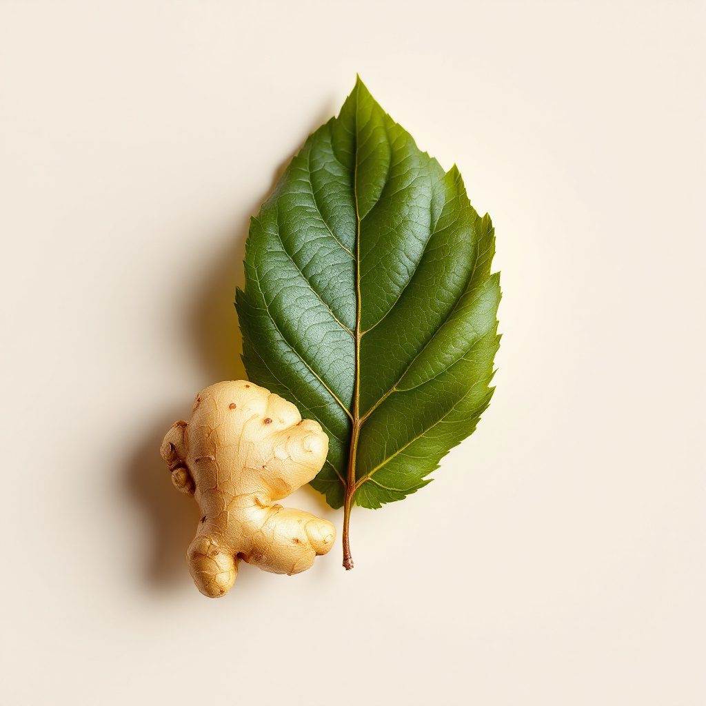 Ginger extract