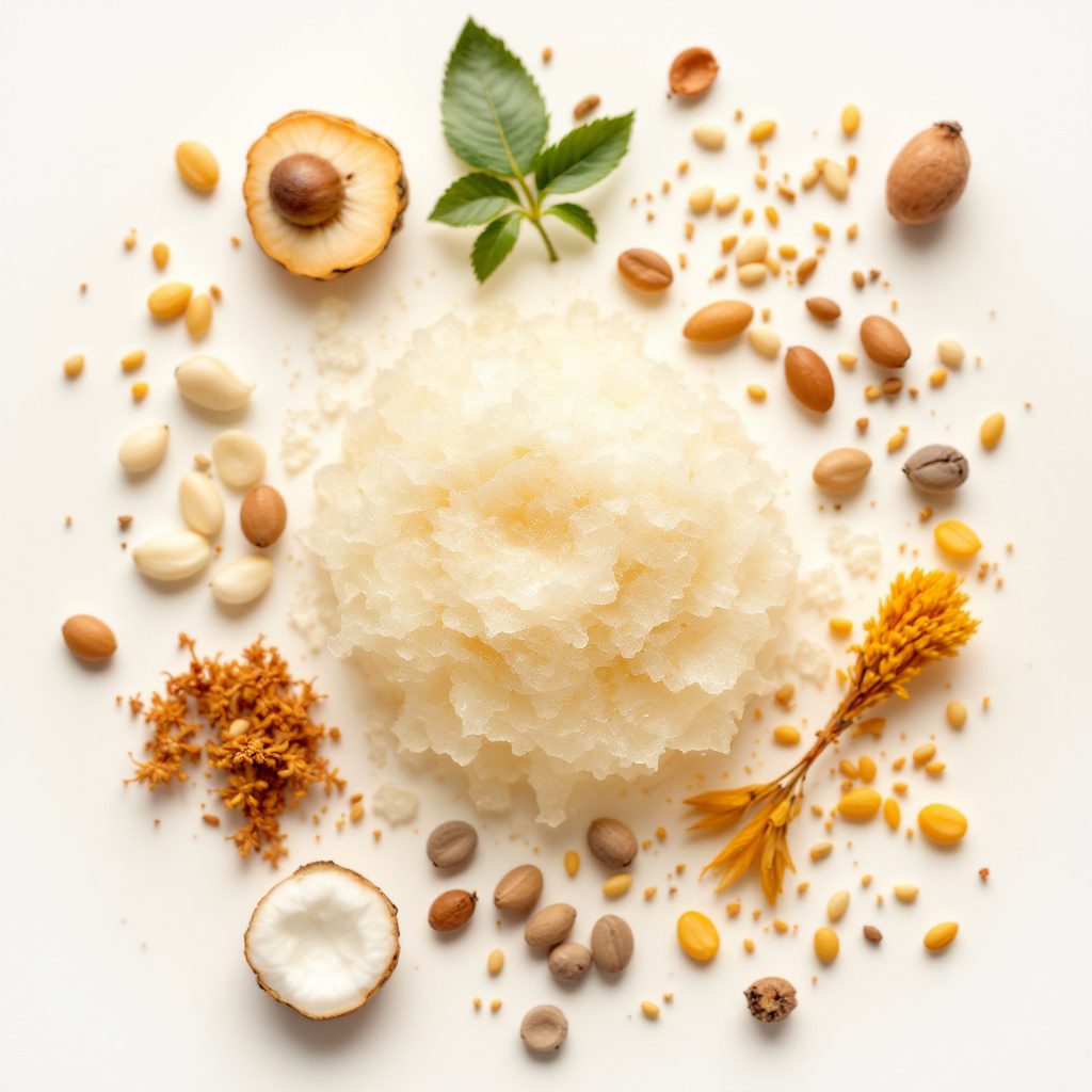 Glycerin ingredient