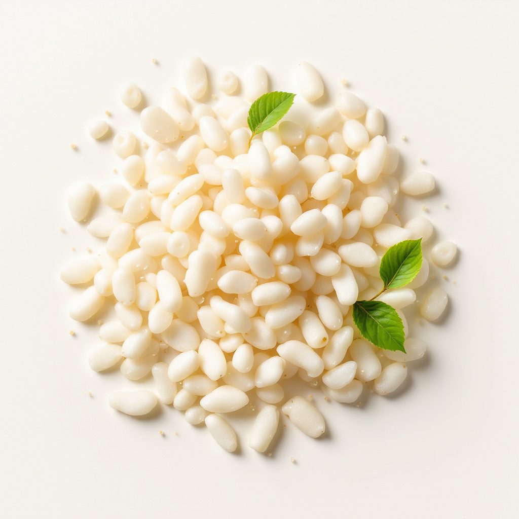 Hyaluronic Acid ingredient