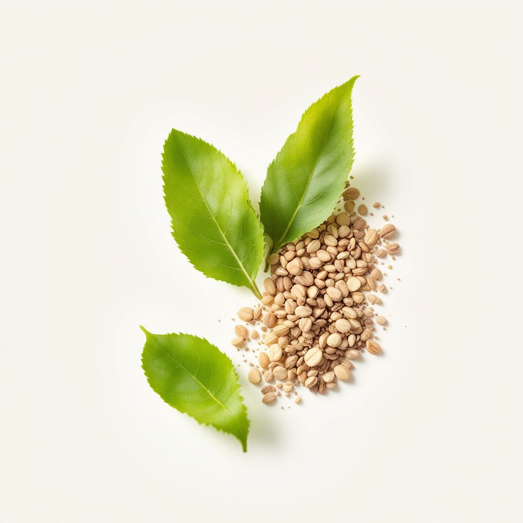 MSM ingredient
