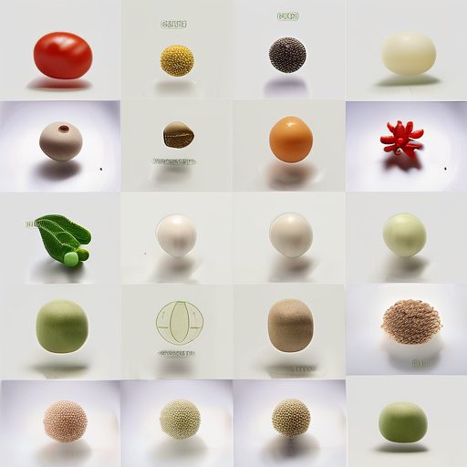 Vegetable capsule ingredient