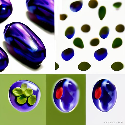 Vegetable capsule