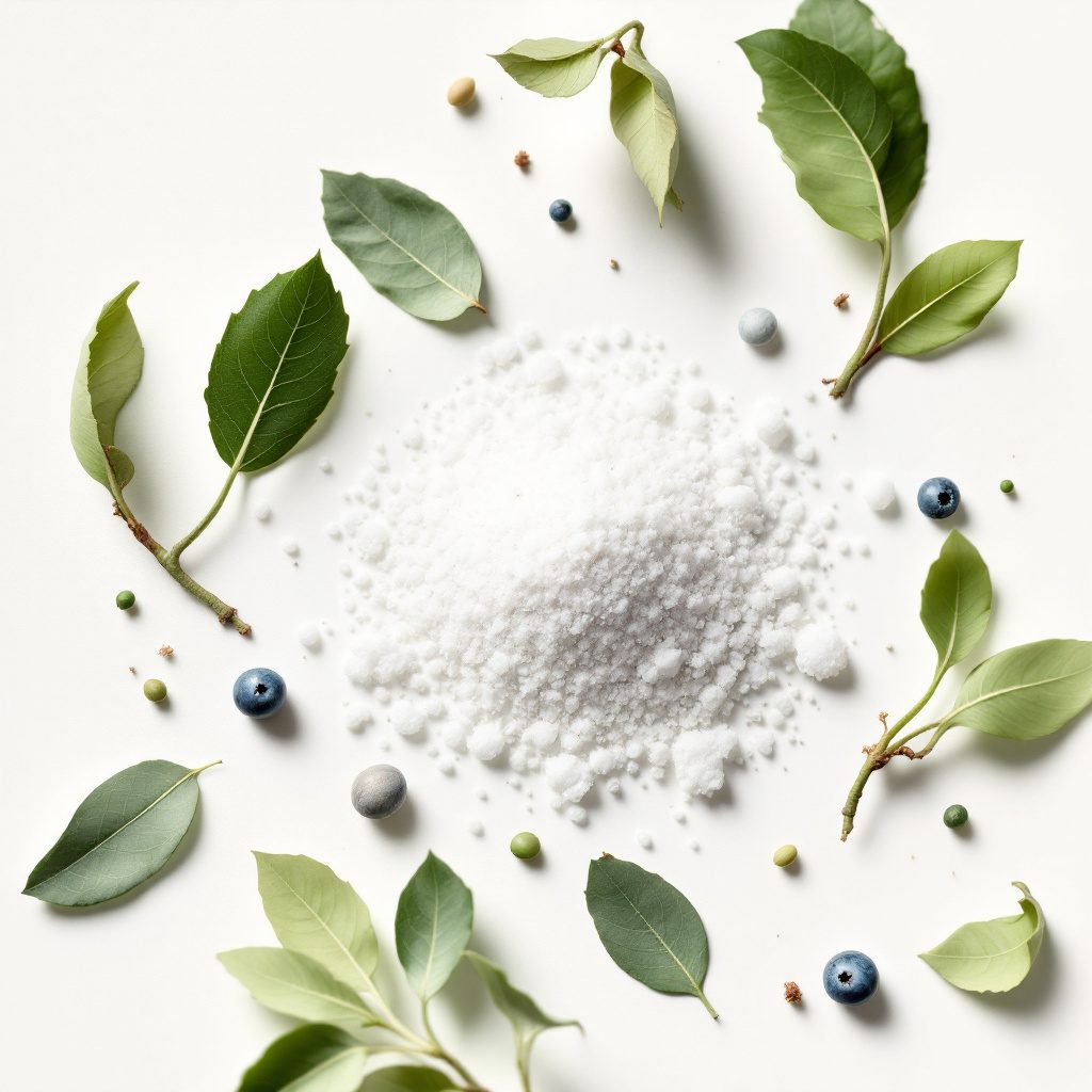 Alpha-lipoic acid ingredient