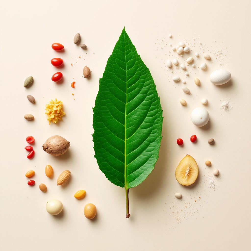 Amino acids ingredient