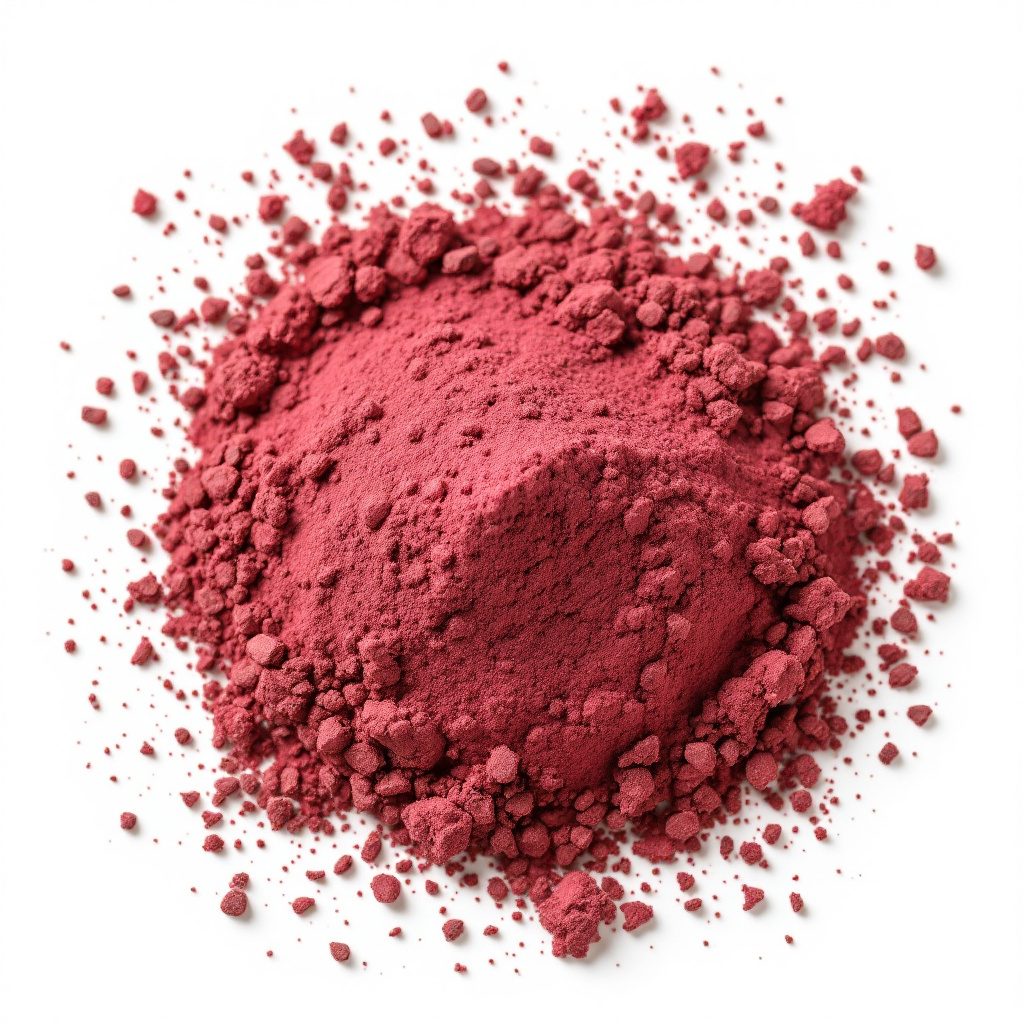 Beetroot powder ingredient