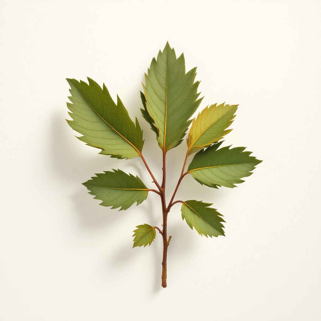 Berberine ingredient