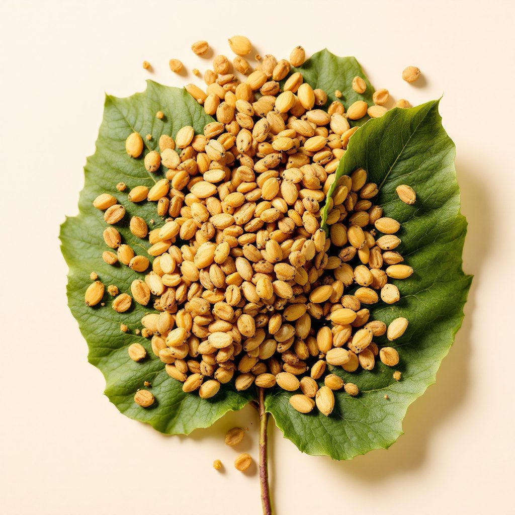 Biotin ingredient