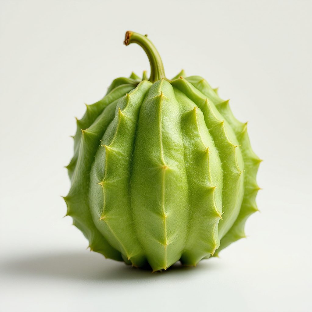 Bitter Melon fruit