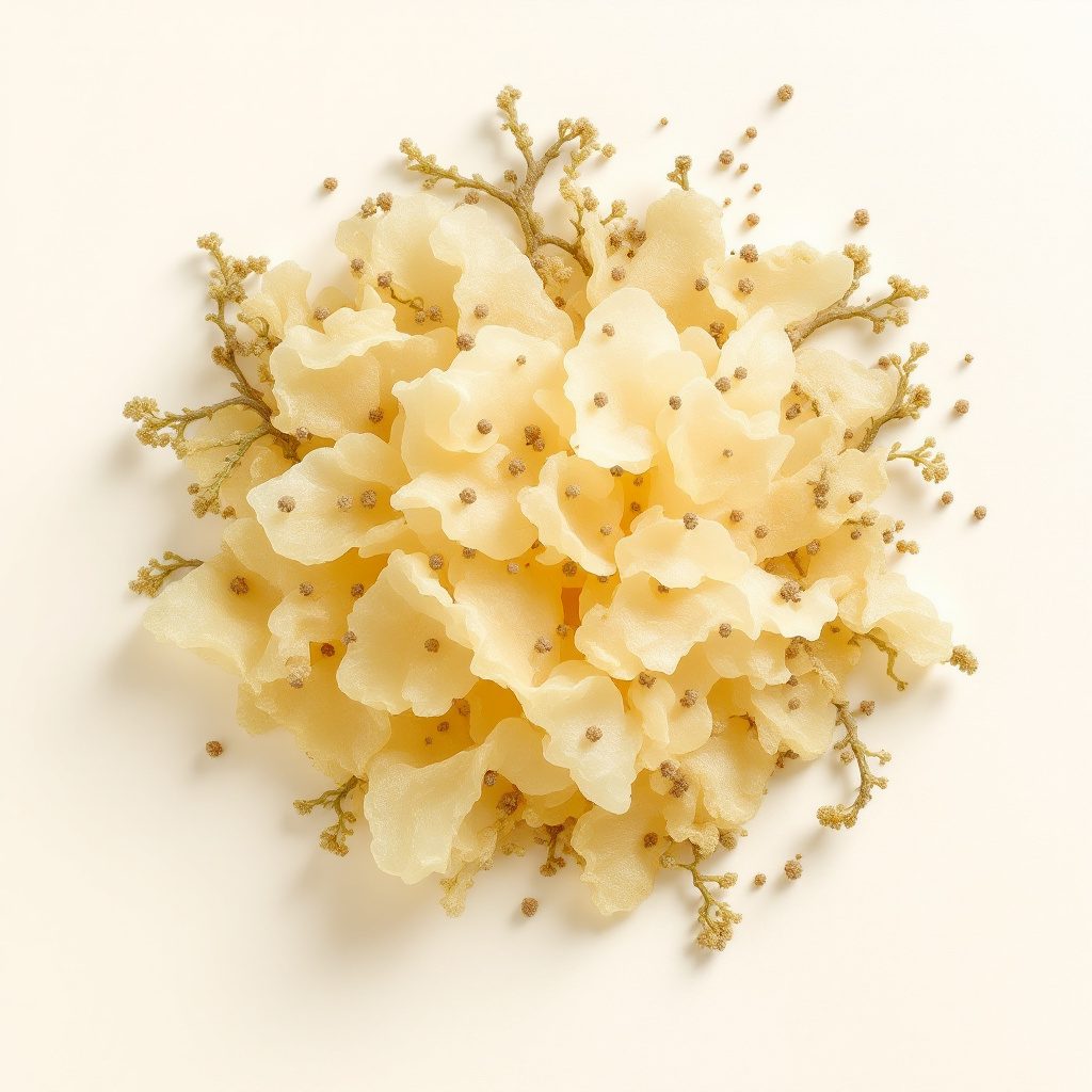 Boswellia resin