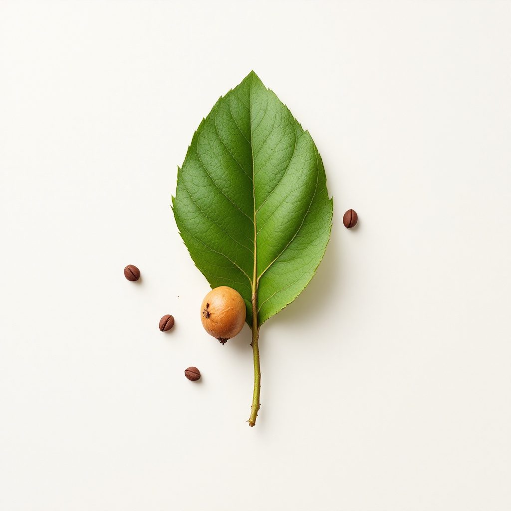 Caffeine ingredient