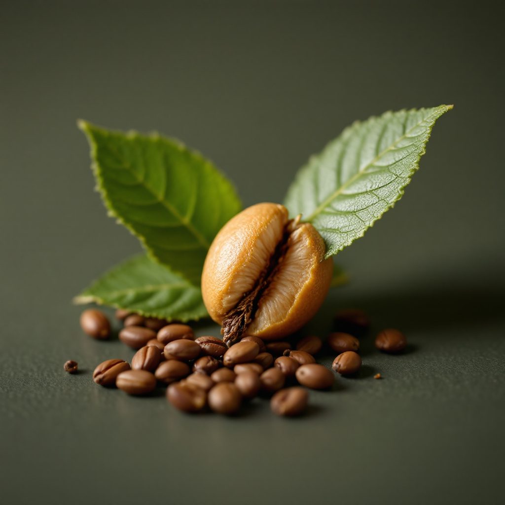 Caffeine